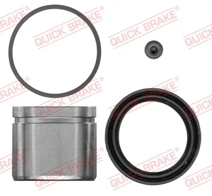 Repair Kit, brake caliper